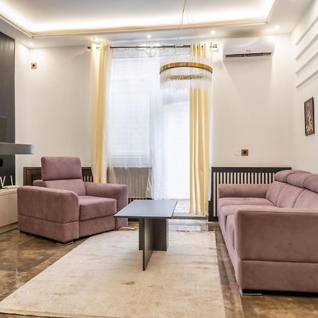 Knez Imperium Apartment Beograd Ngoại thất bức ảnh