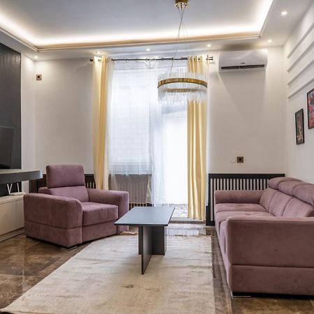 Knez Imperium Apartment Beograd Ngoại thất bức ảnh