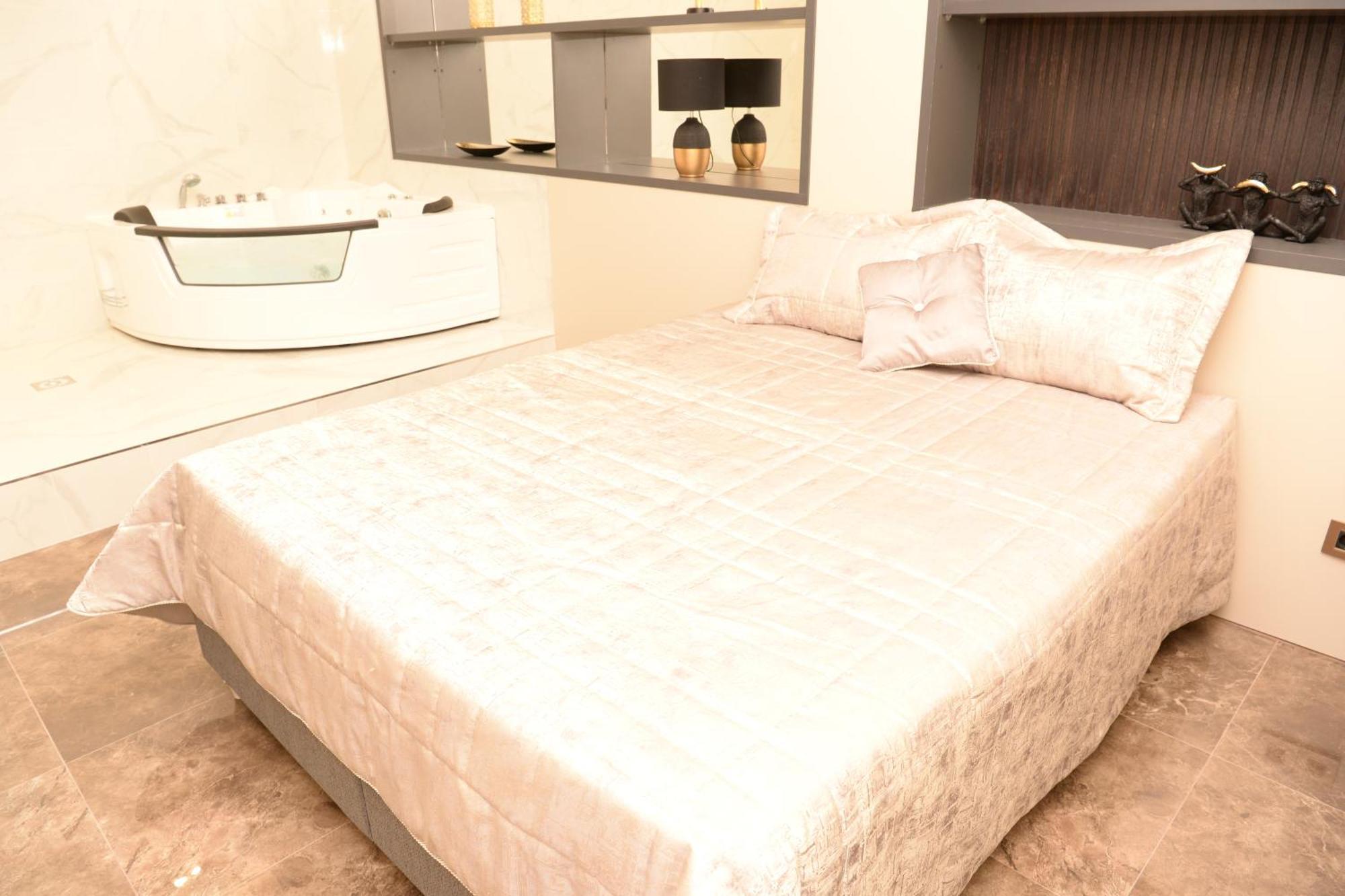 Knez Imperium Apartment Beograd Ngoại thất bức ảnh