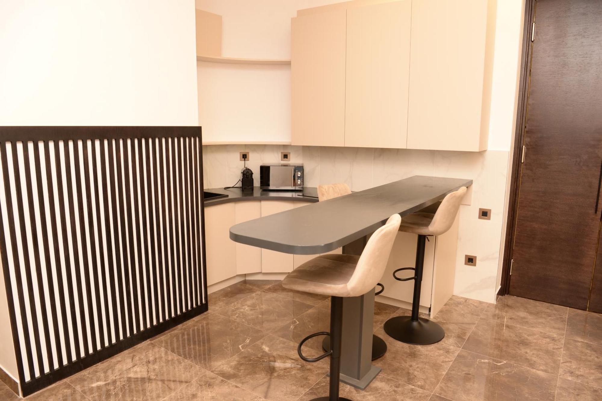 Knez Imperium Apartment Beograd Ngoại thất bức ảnh