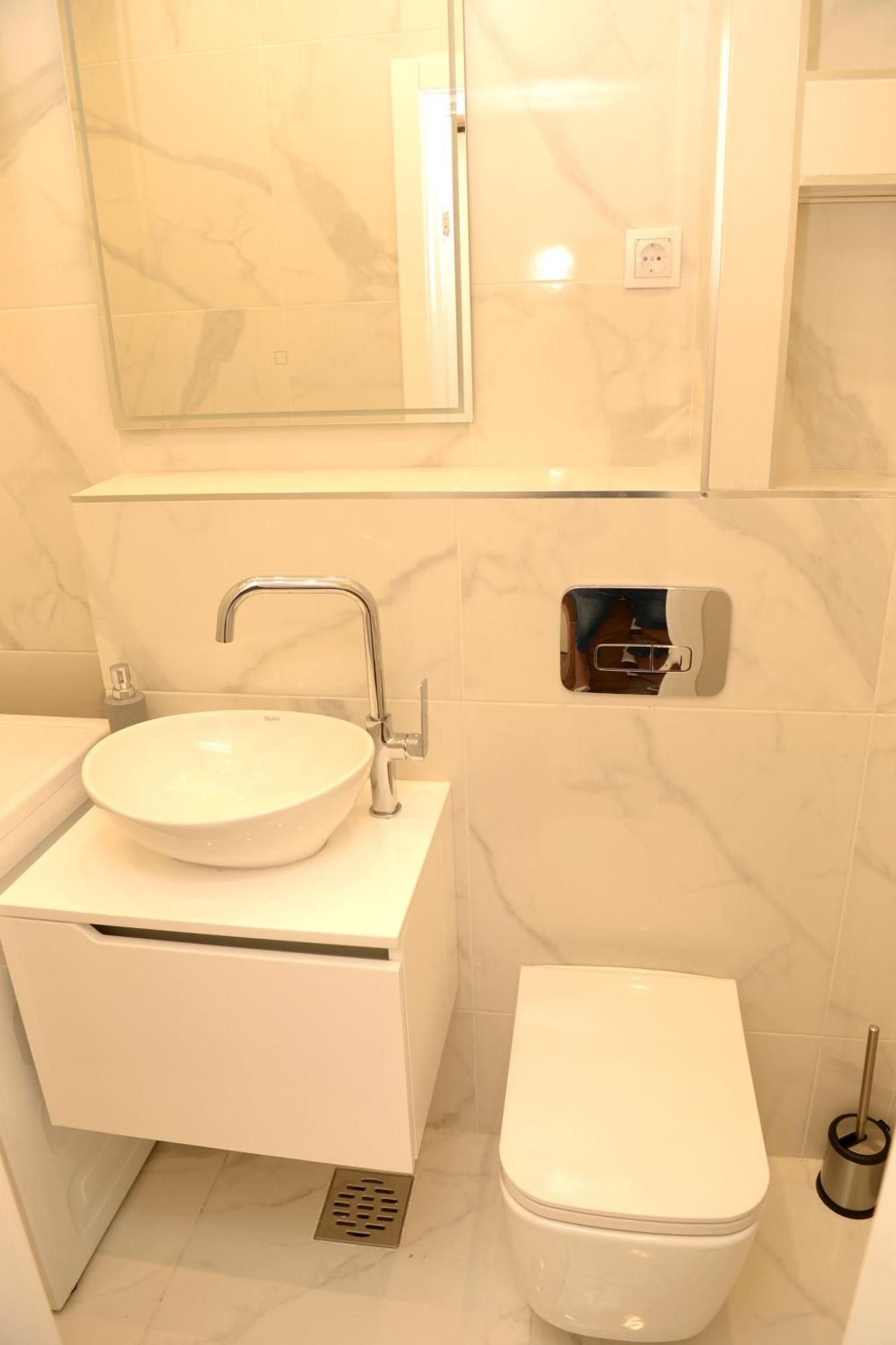 Knez Imperium Apartment Beograd Ngoại thất bức ảnh
