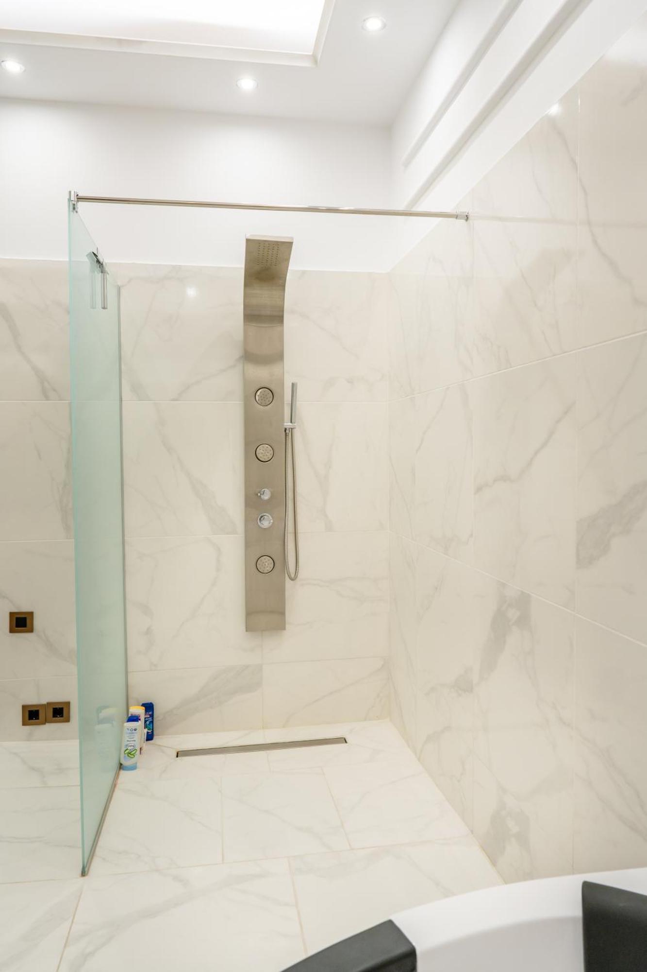 Knez Imperium Apartment Beograd Ngoại thất bức ảnh