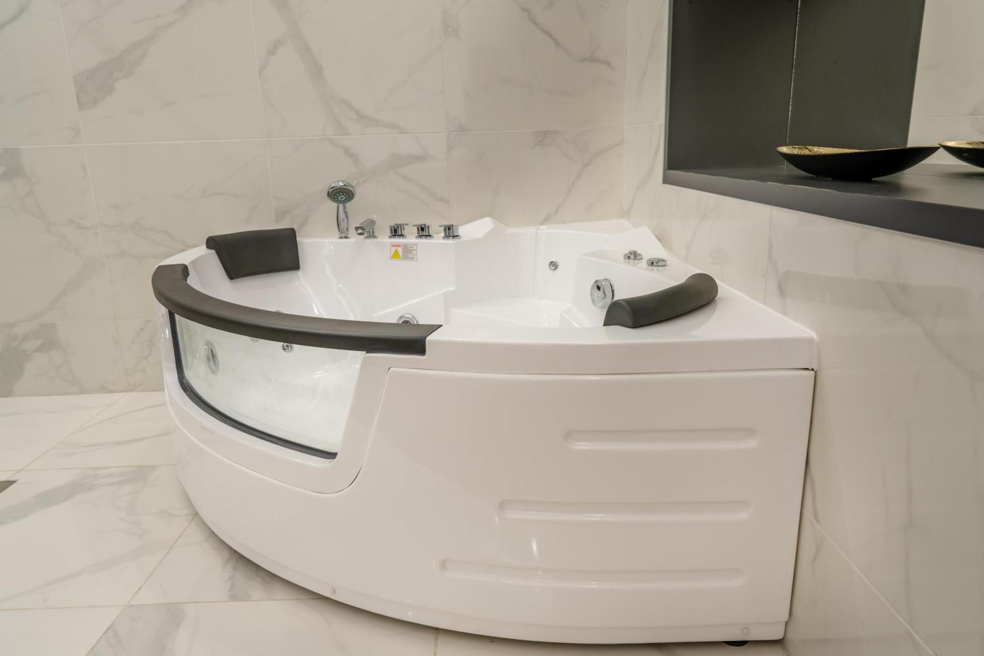 Knez Imperium Apartment Beograd Ngoại thất bức ảnh