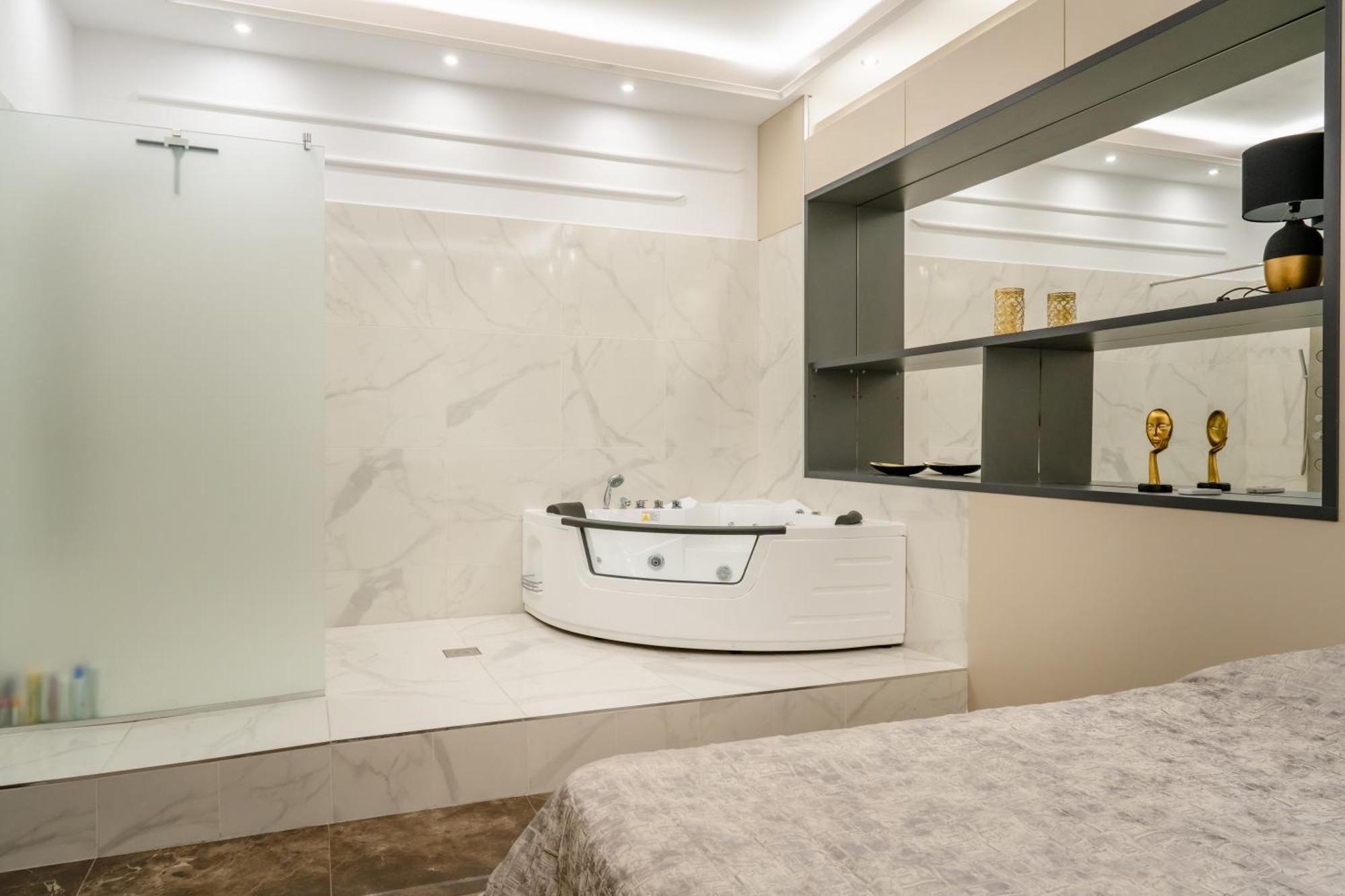 Knez Imperium Apartment Beograd Ngoại thất bức ảnh