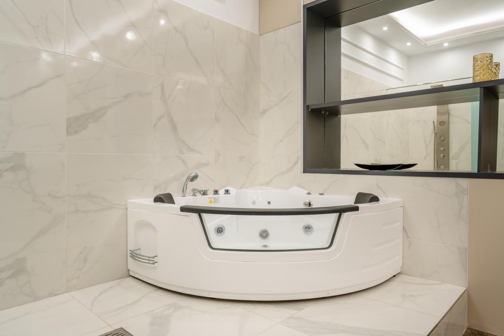 Knez Imperium Apartment Beograd Ngoại thất bức ảnh