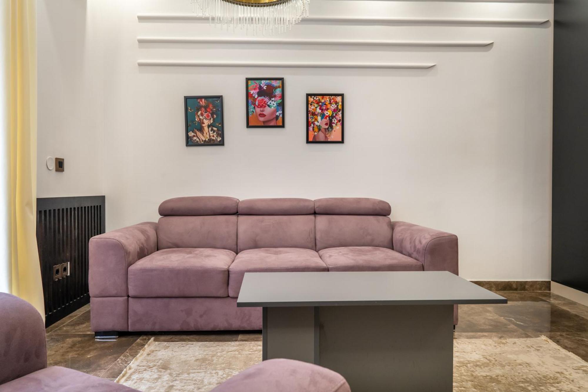 Knez Imperium Apartment Beograd Ngoại thất bức ảnh